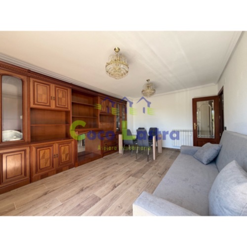 Salón comedor